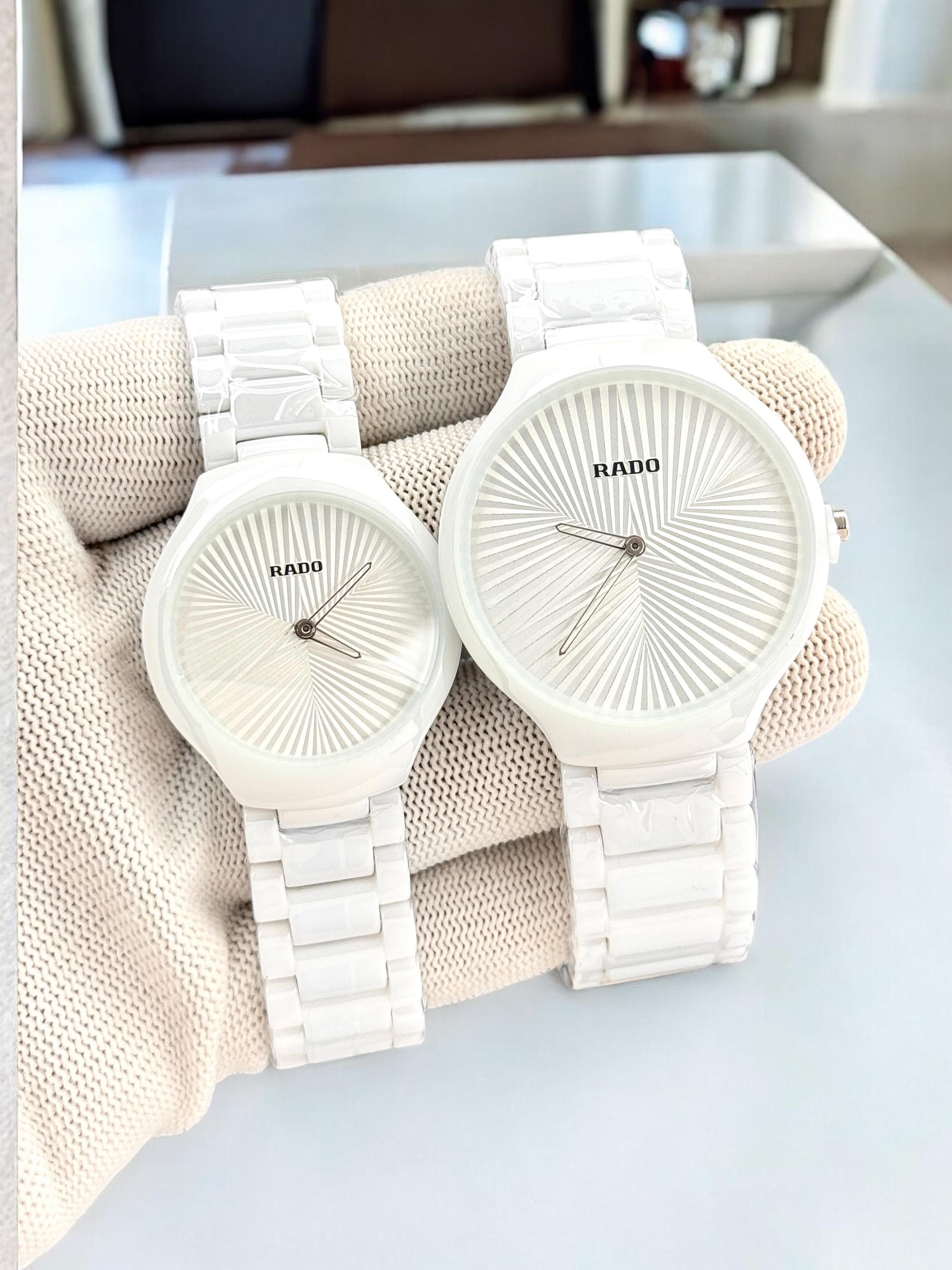 Rado Ceramic watch