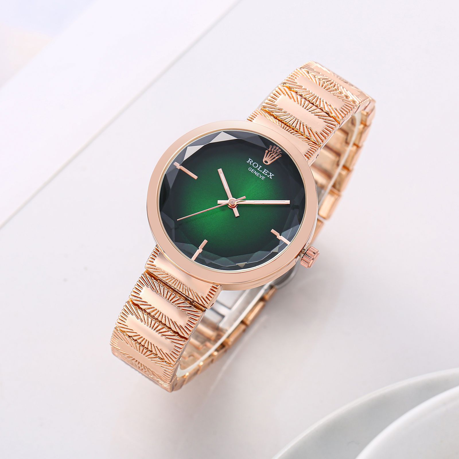 Rolex Acnos