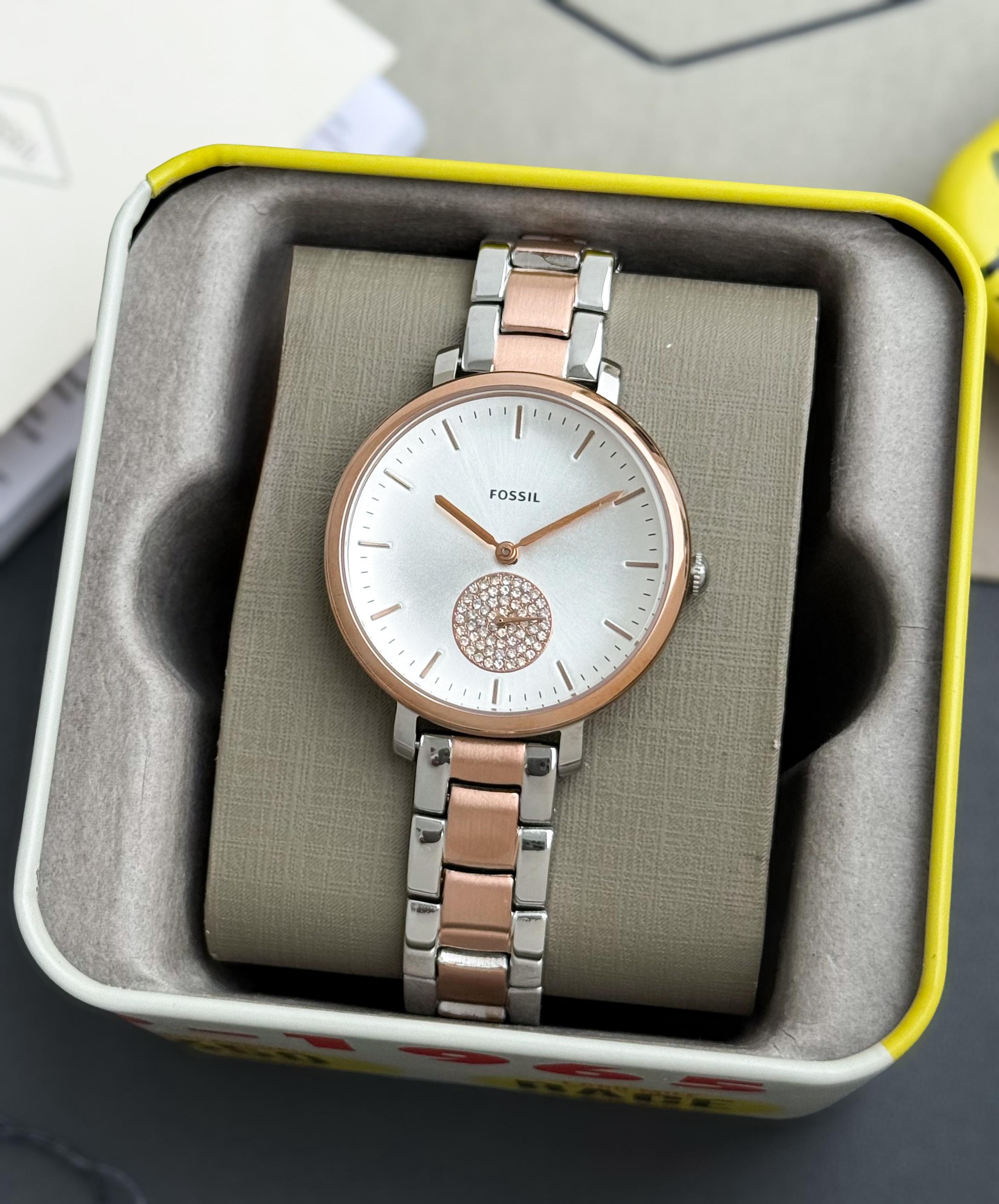 Fossil For her