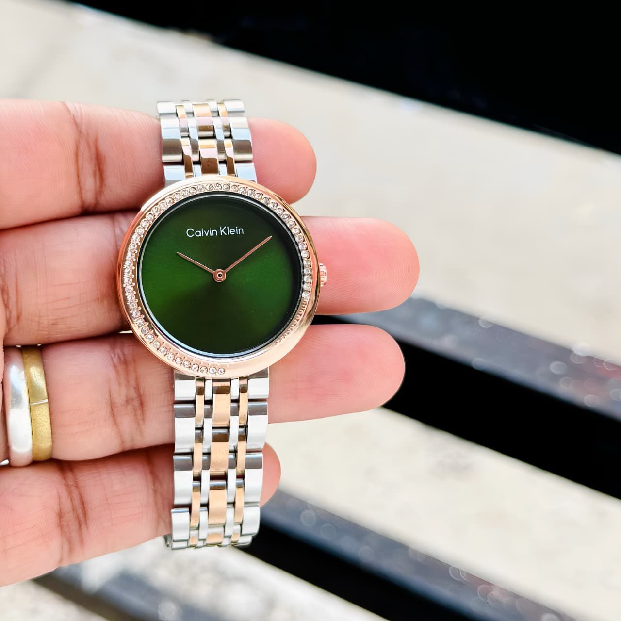 Calvin Klein  For - Her