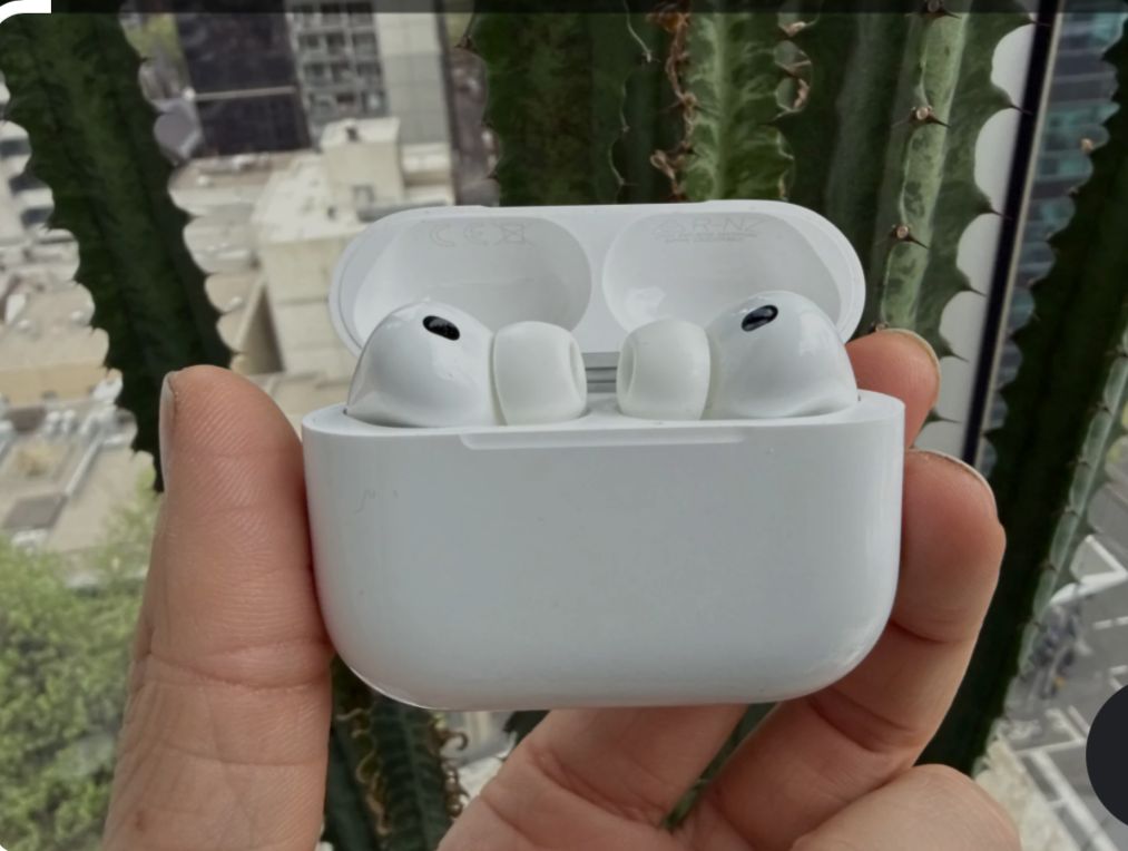 Air Pods Pro 3