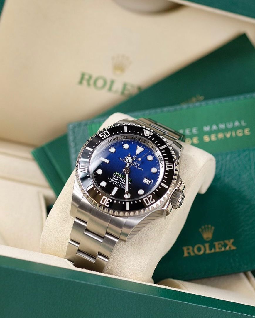 Rolex Deepsea Premium Quality Watch