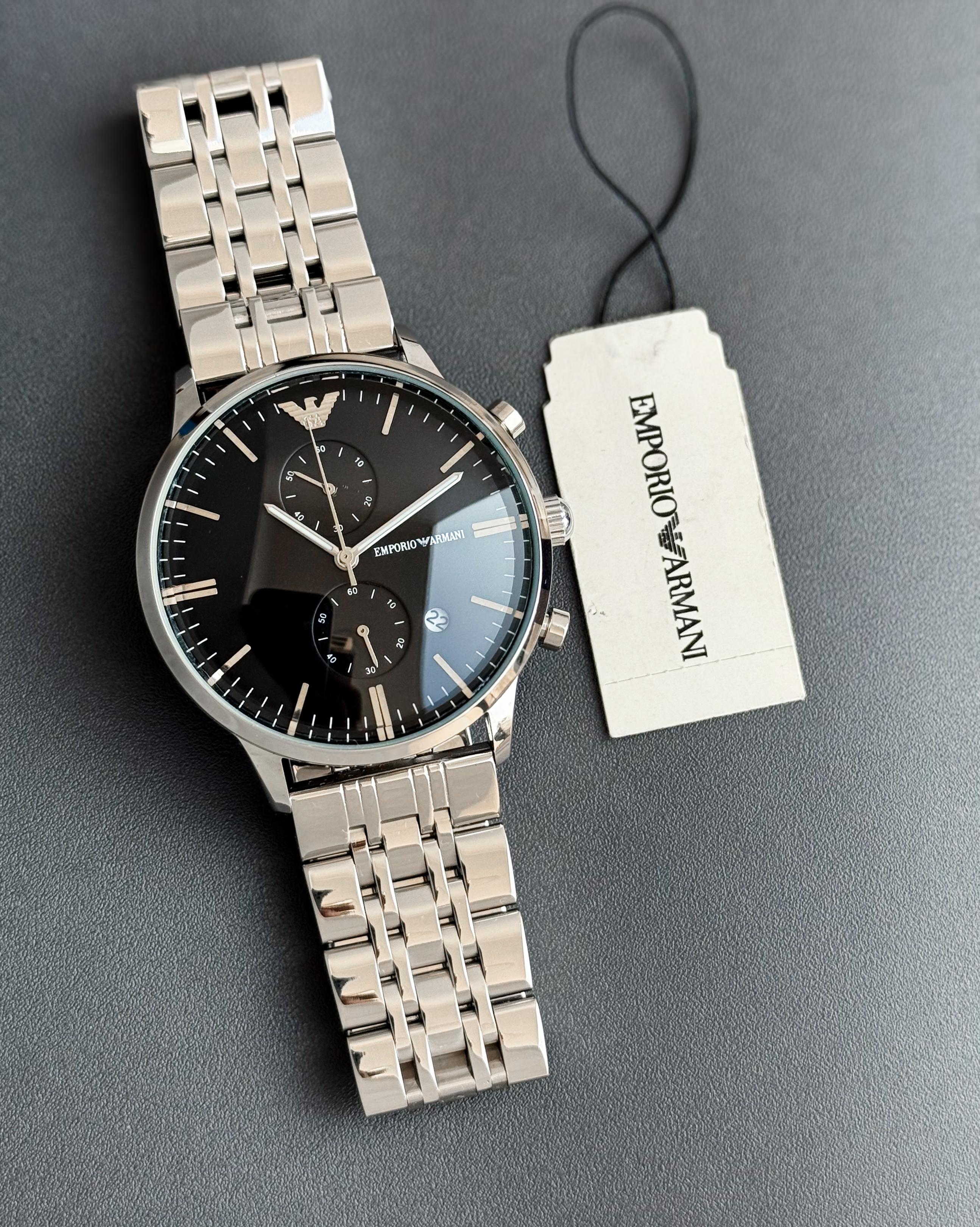 Armani For Him Premium Collection