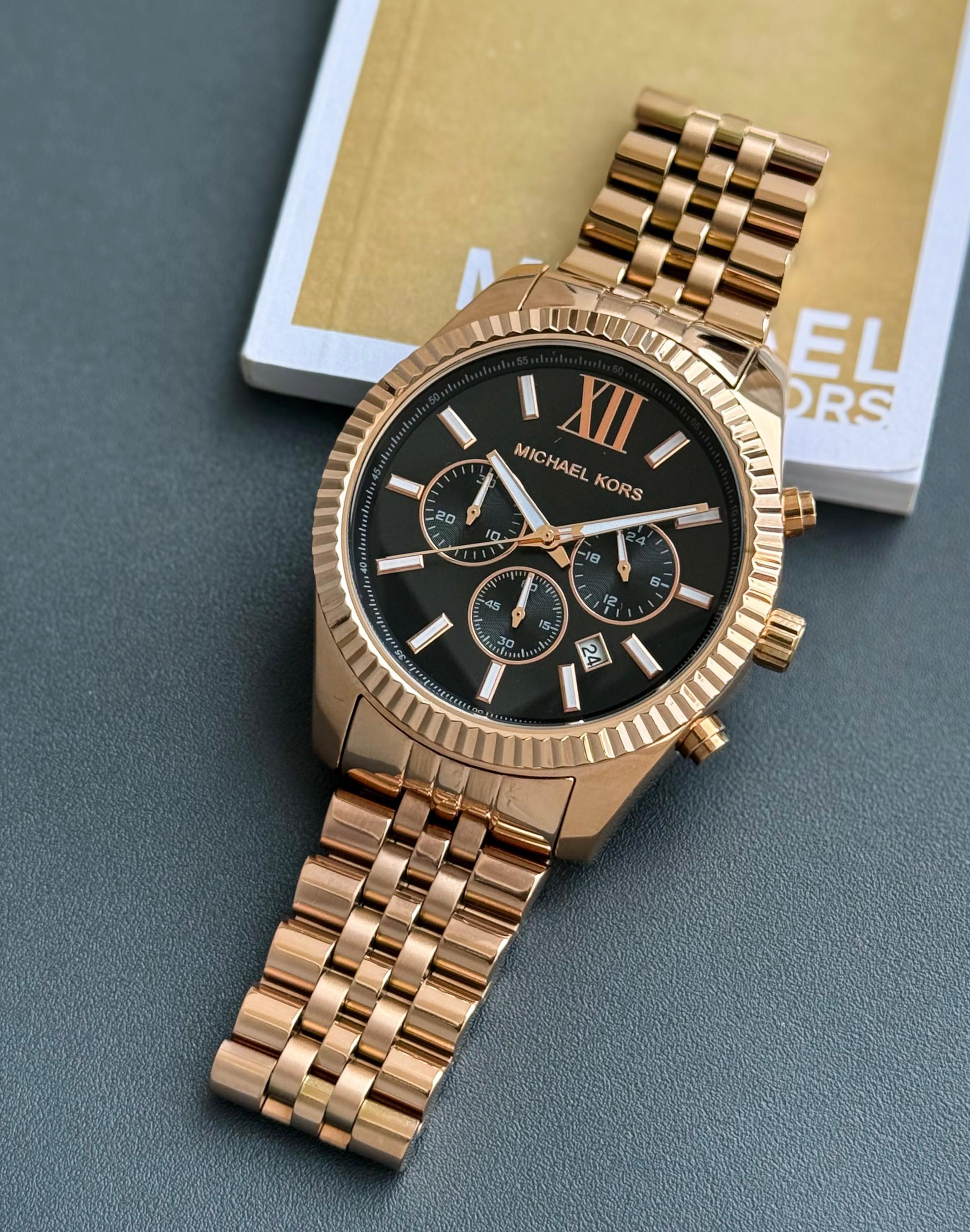 Michael Kors For men Premium Watch