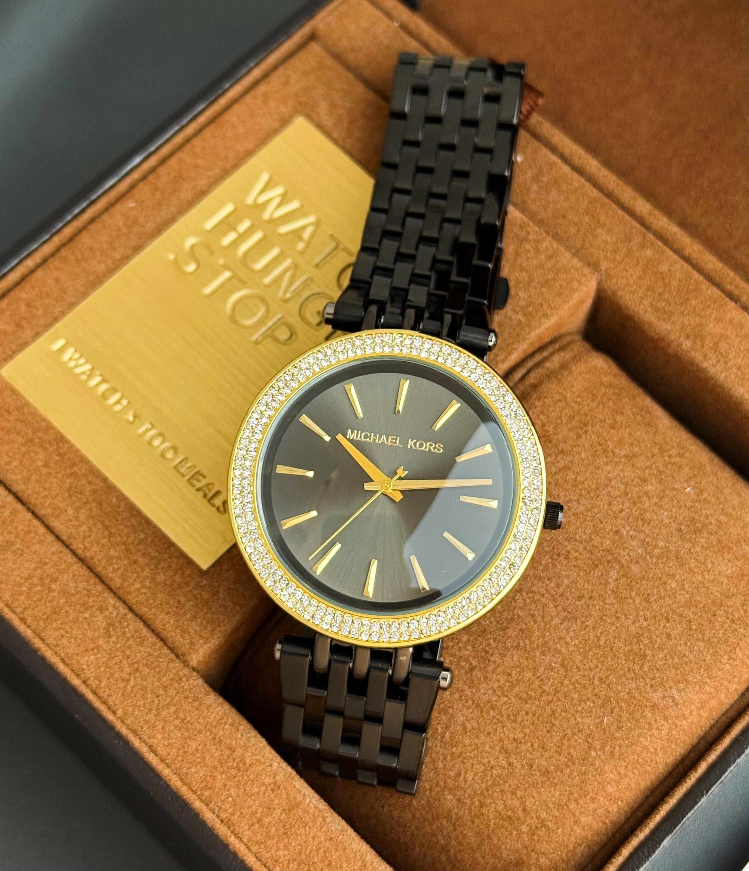 Michael Kors For her Original model