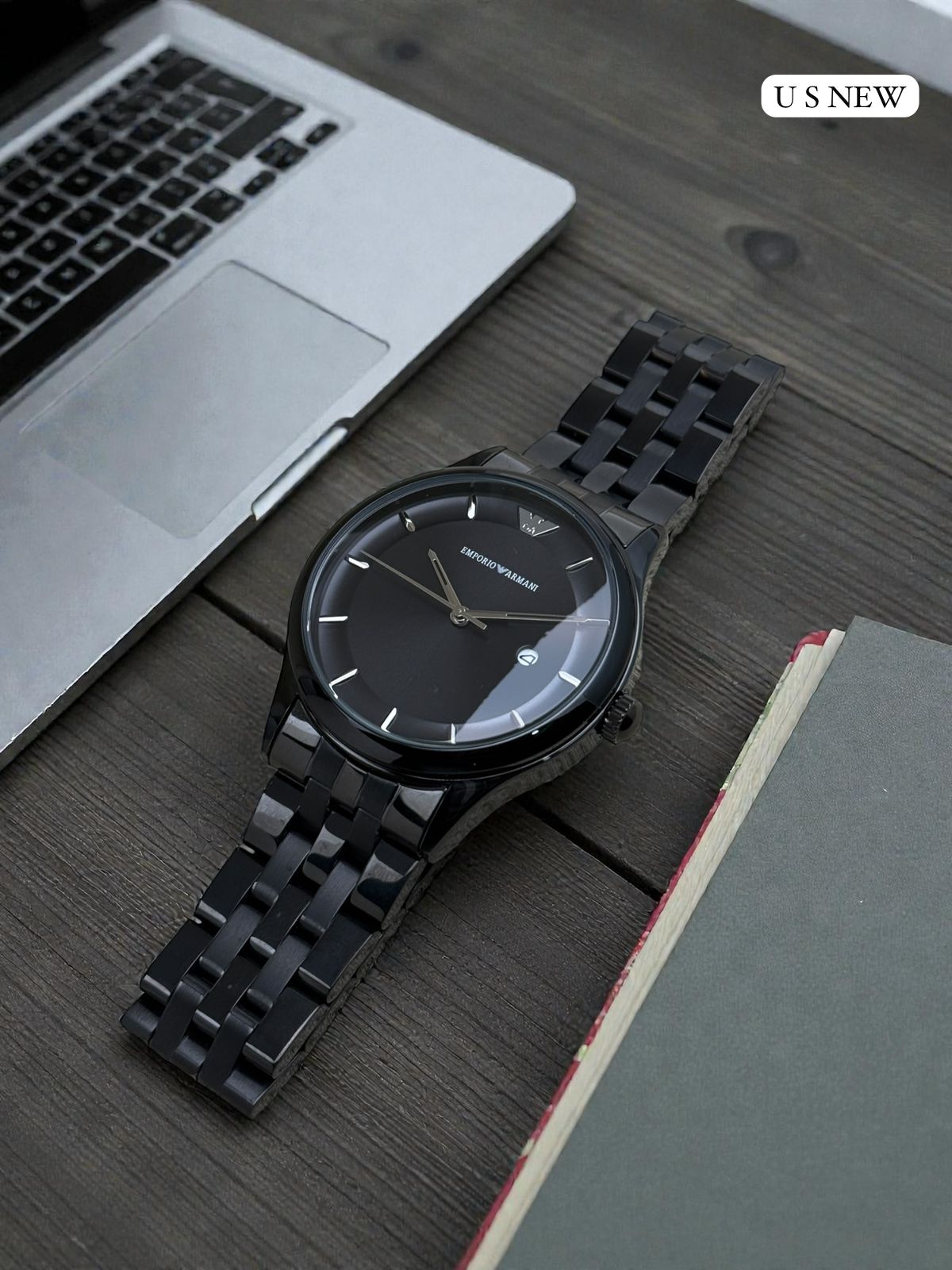 ARMANI Super Slim machine Available & Ready to ship