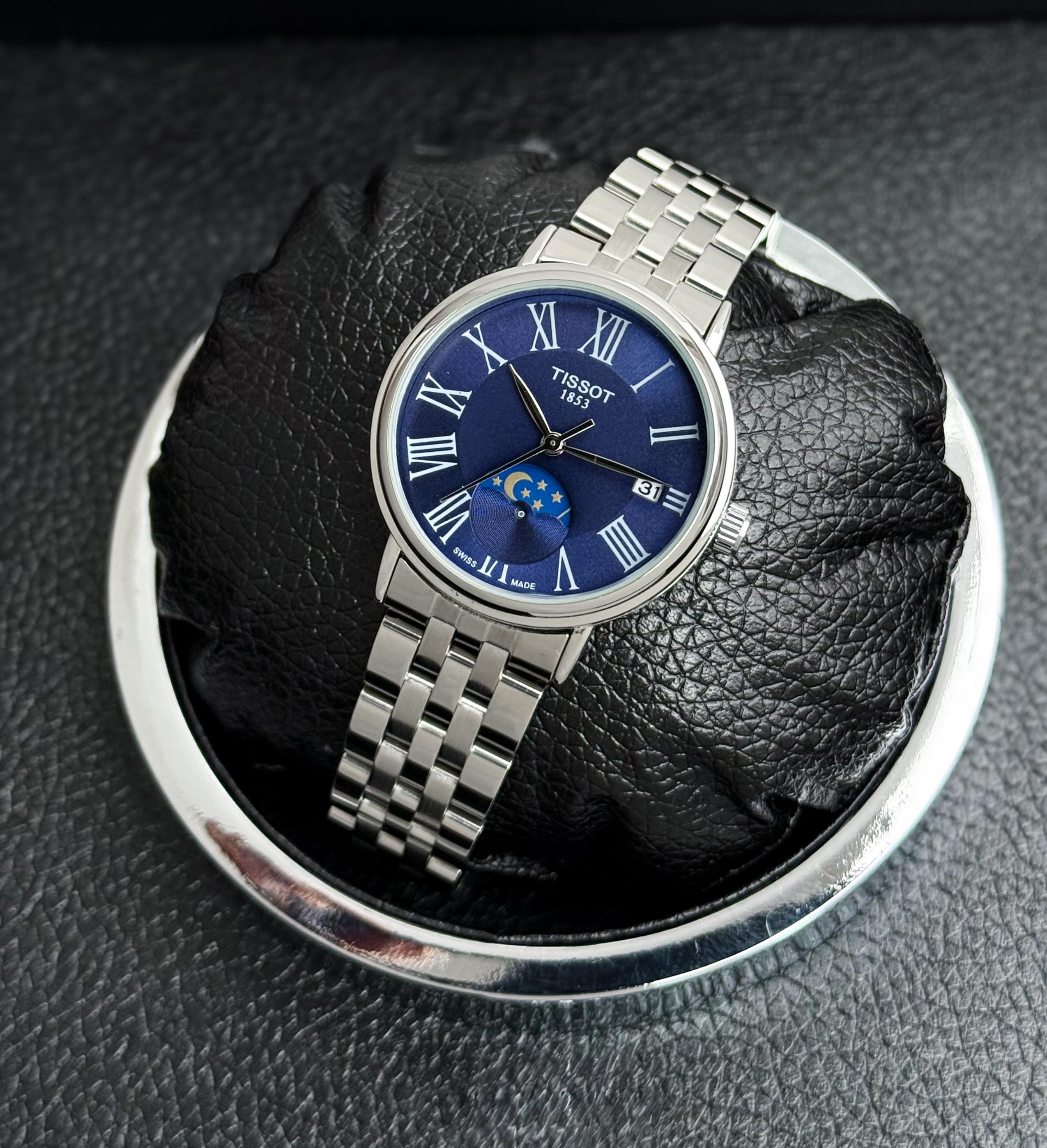 Tissot For - HER