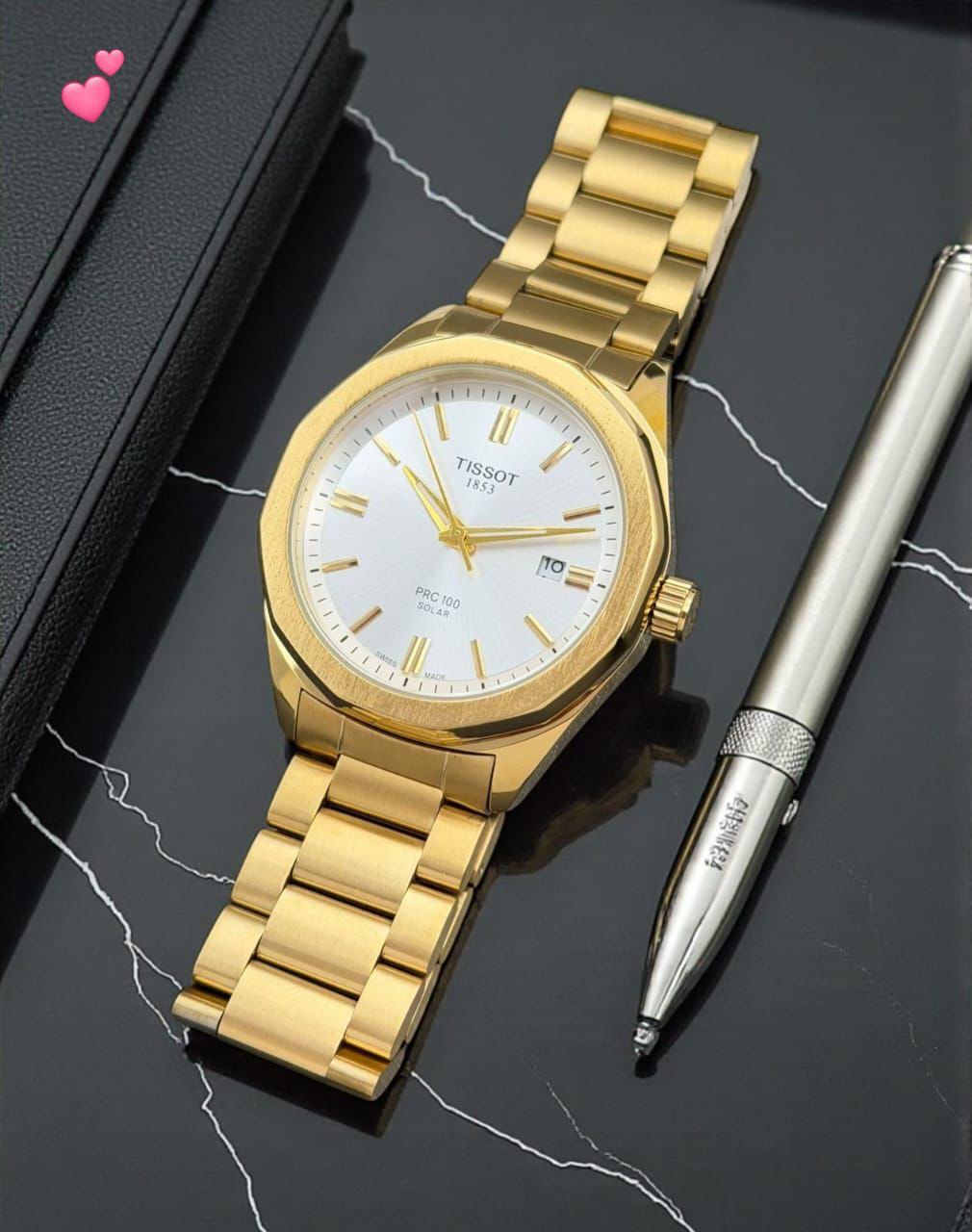 Tissot PCR 100