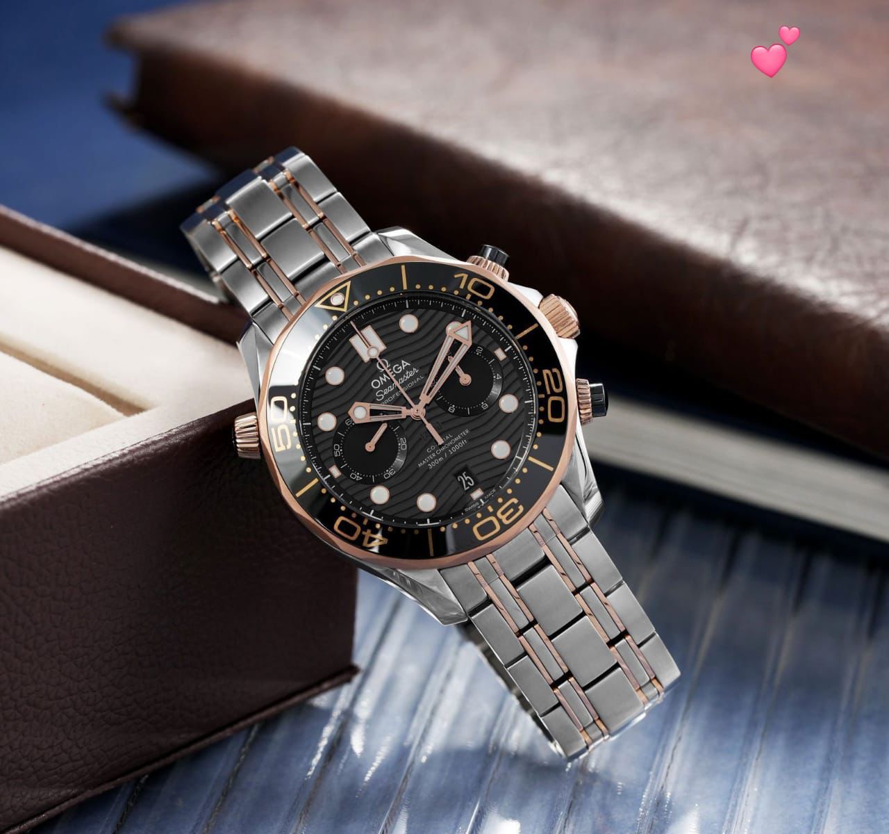 Imported Omega Watch