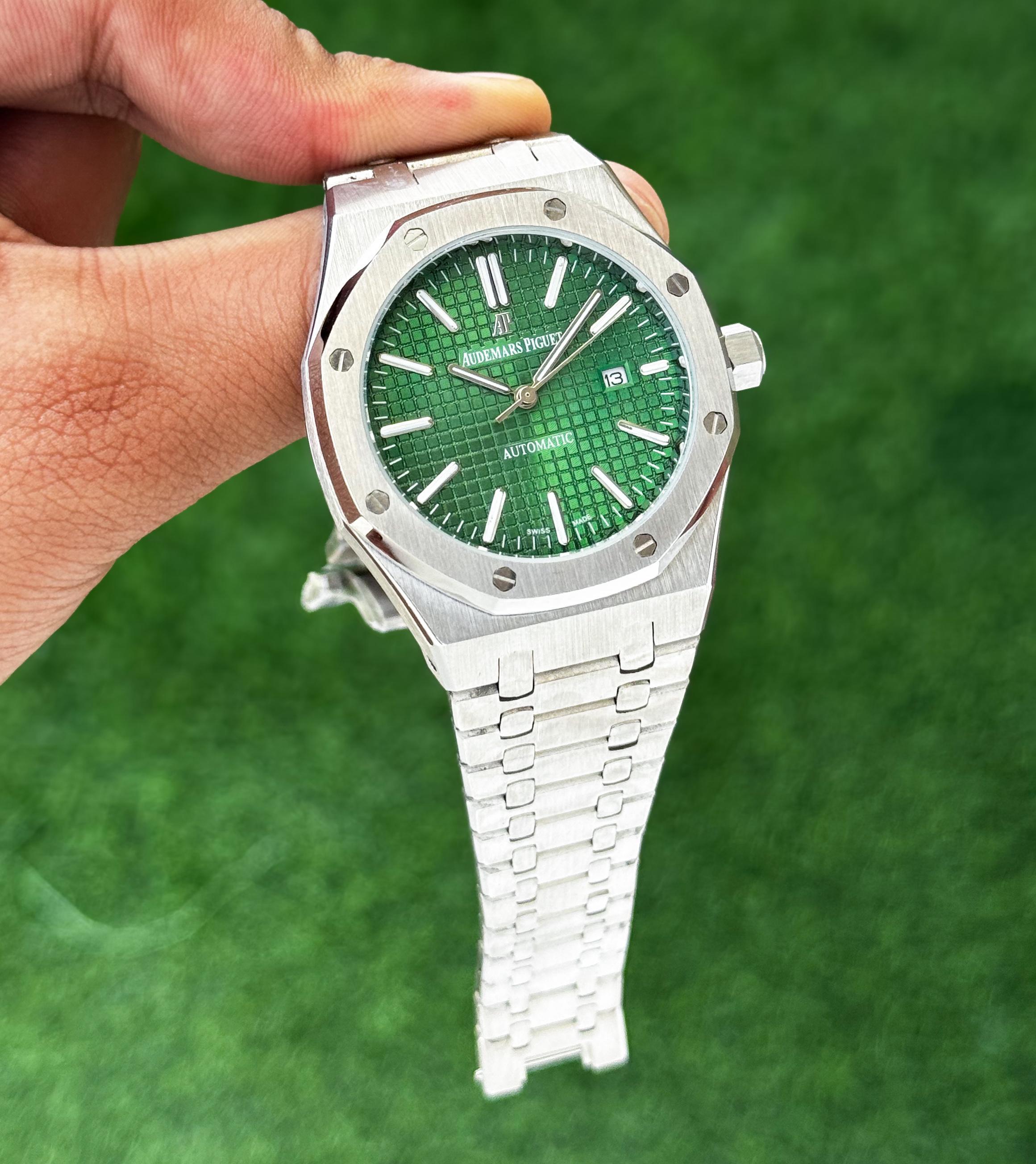 Audemars Piguet  Royal oak  For men