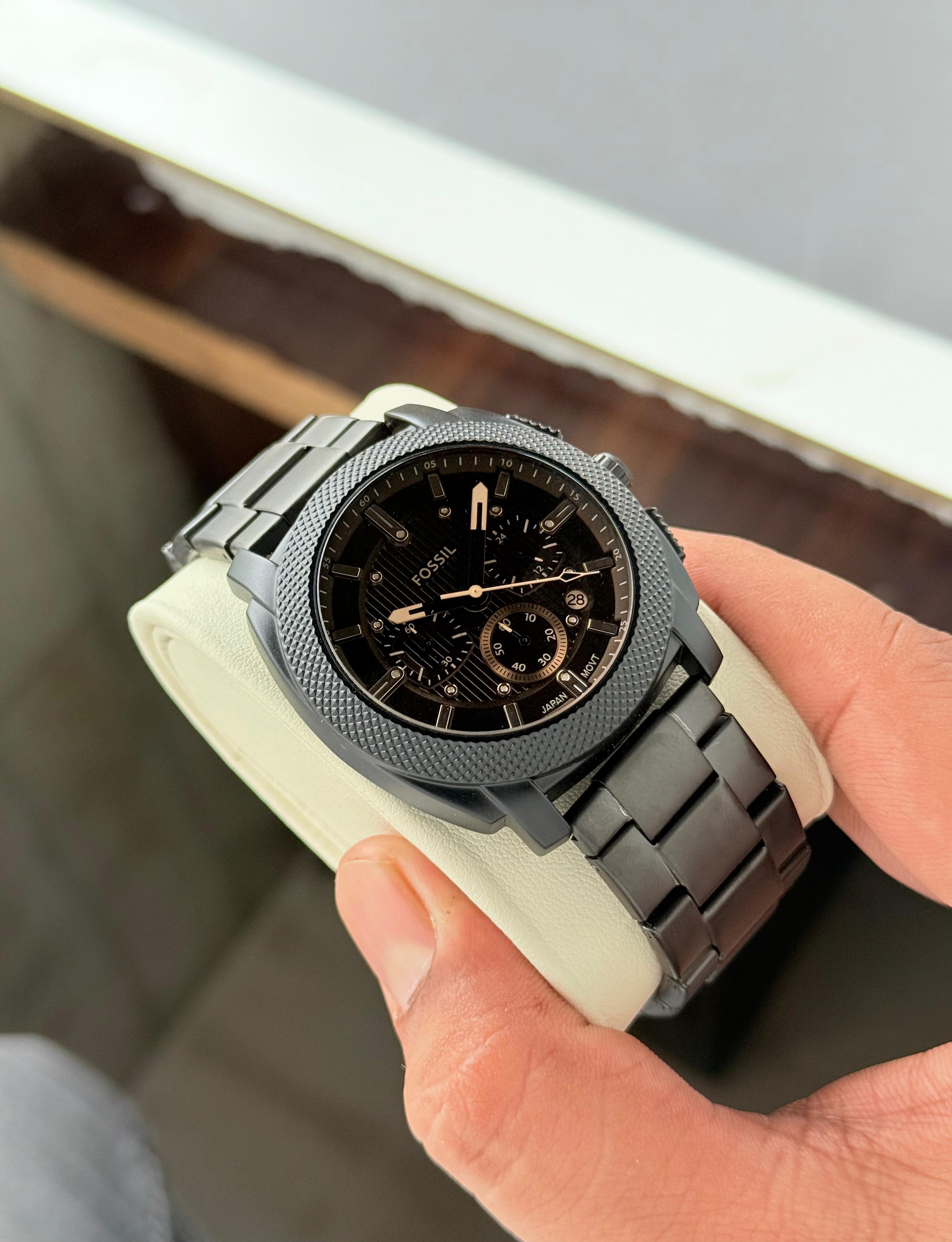 Fossil Original Model - FS6097