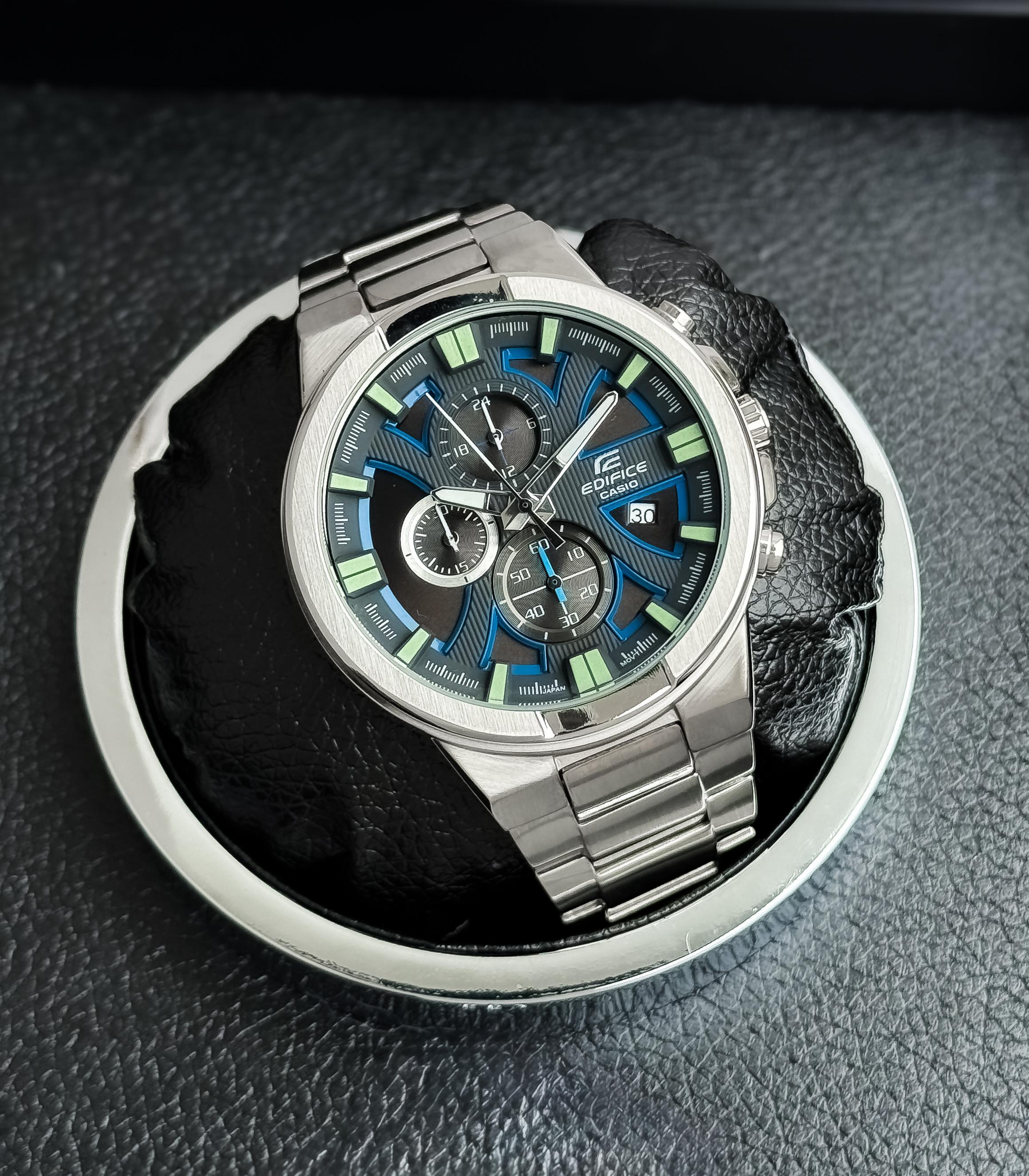 CASIO EDIFICE EFR-544-D