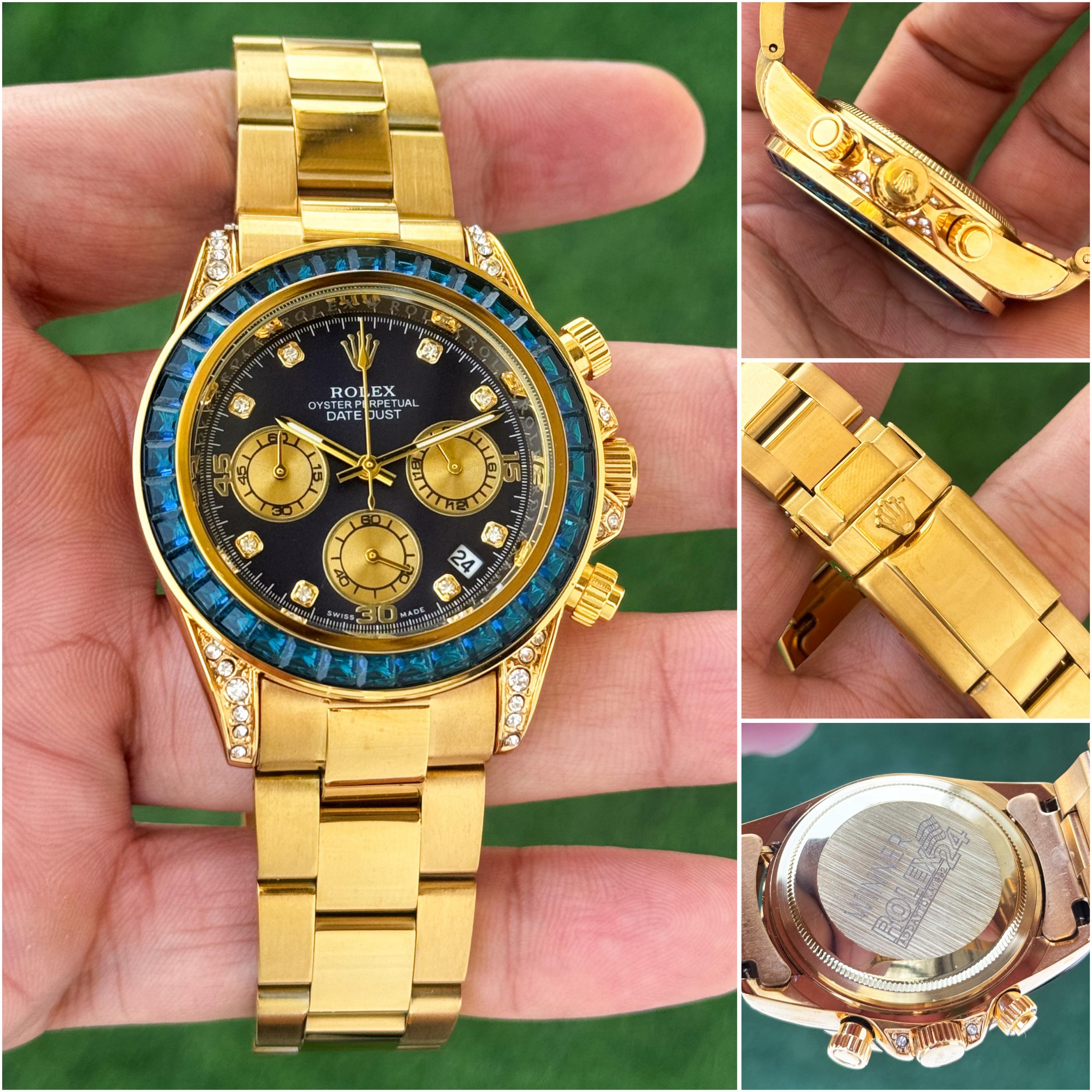 Rolex  Daytona