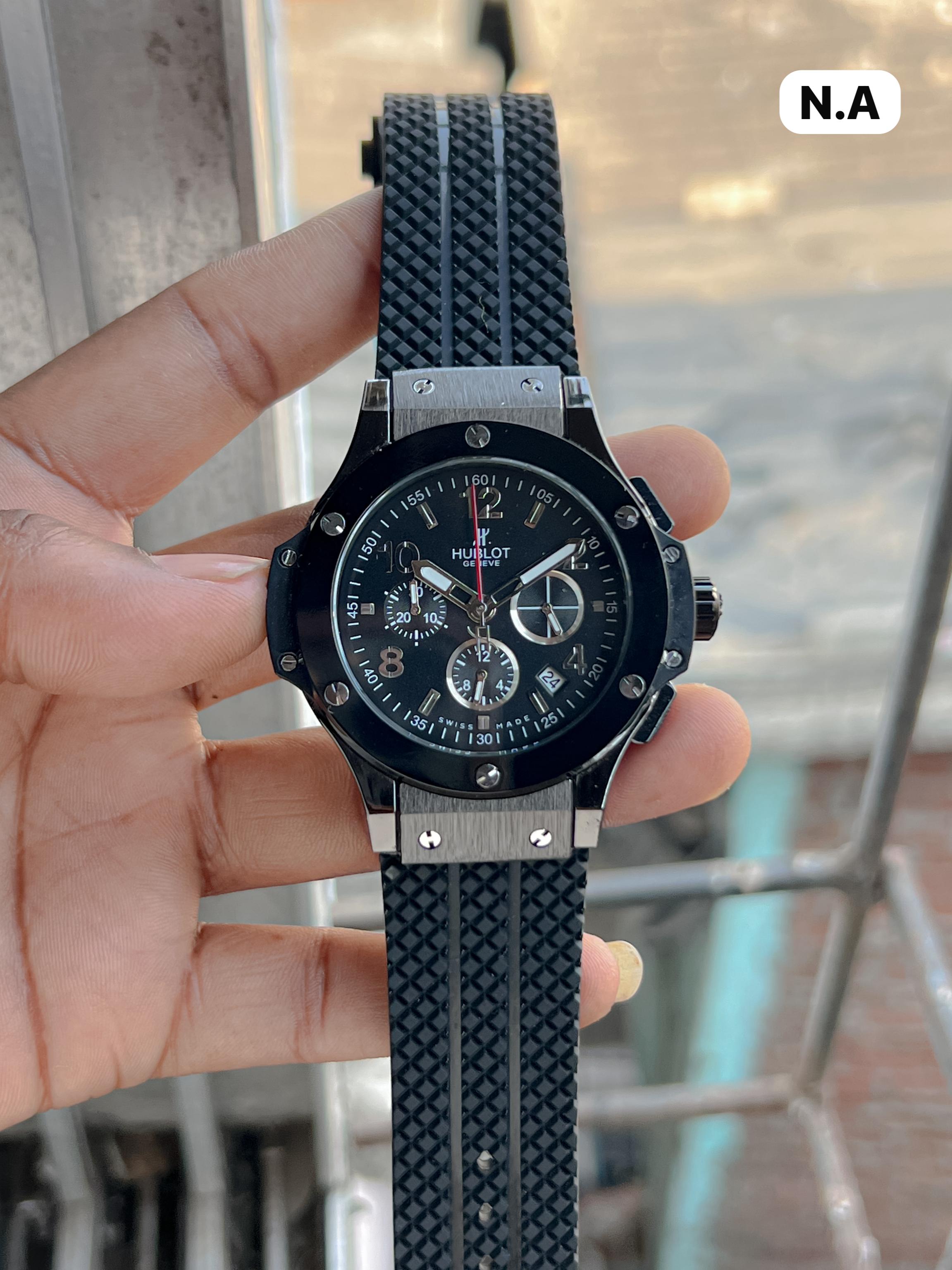 Hublot Big Bang 5