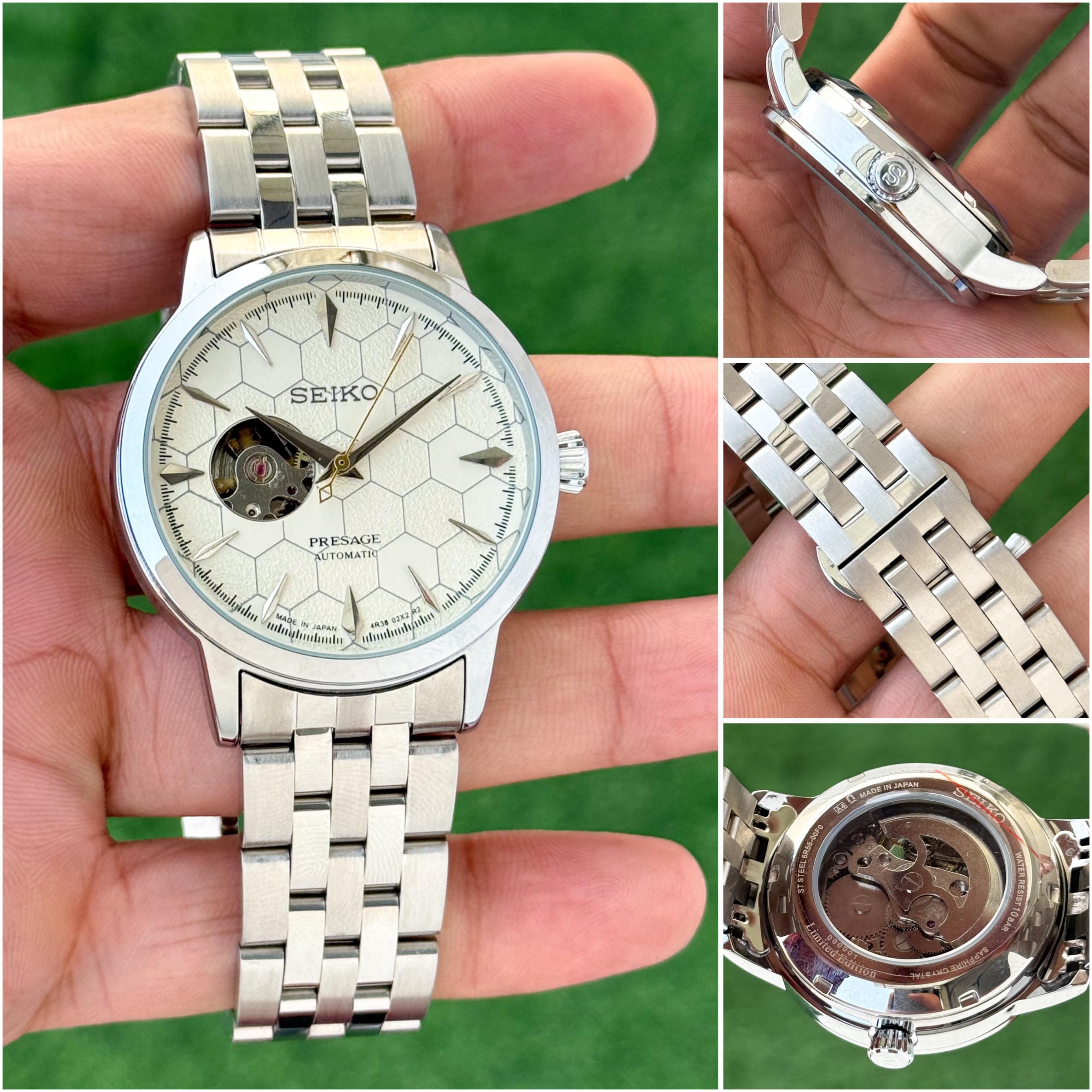 Seiko  For Men