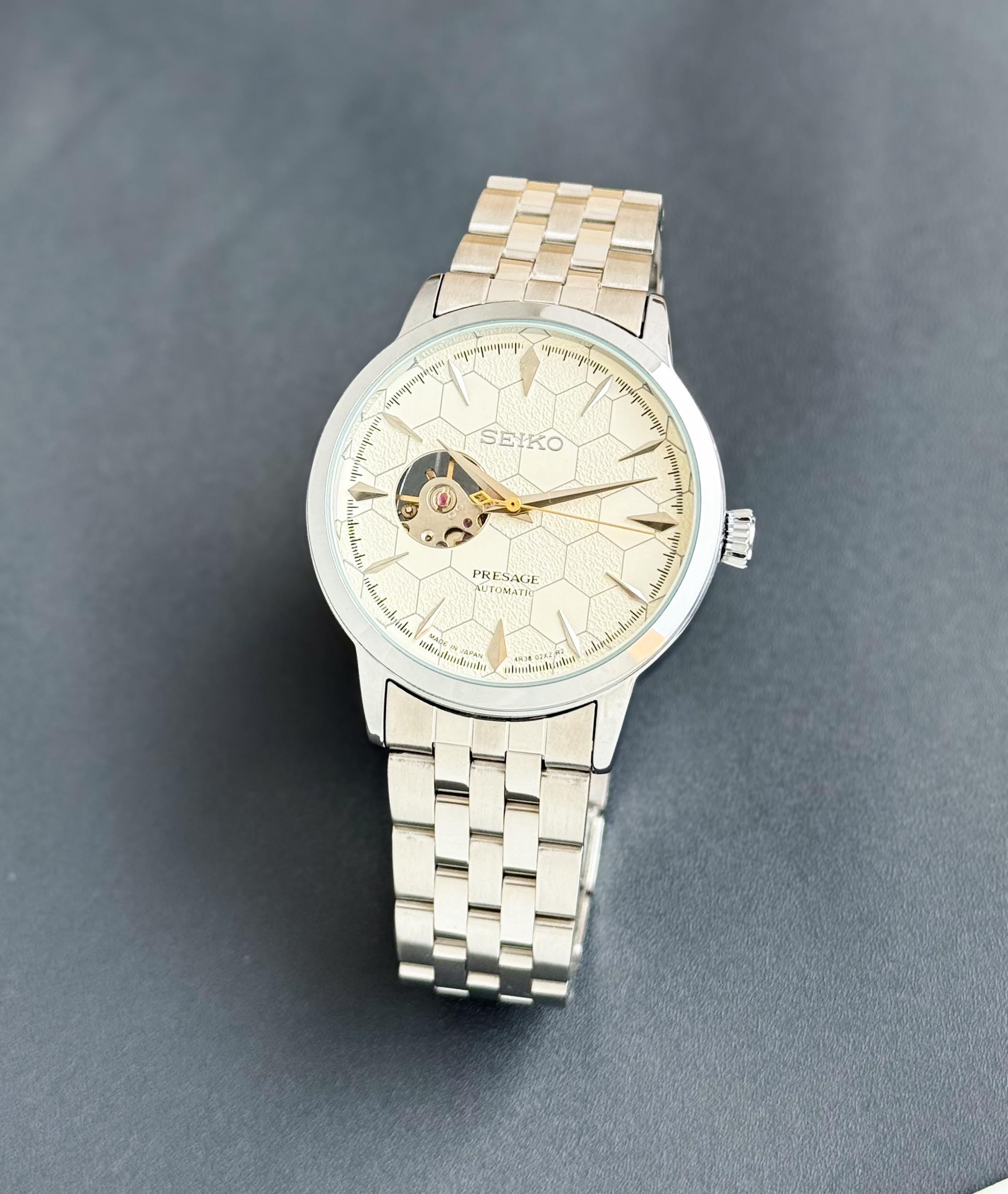 Seiko  For Men