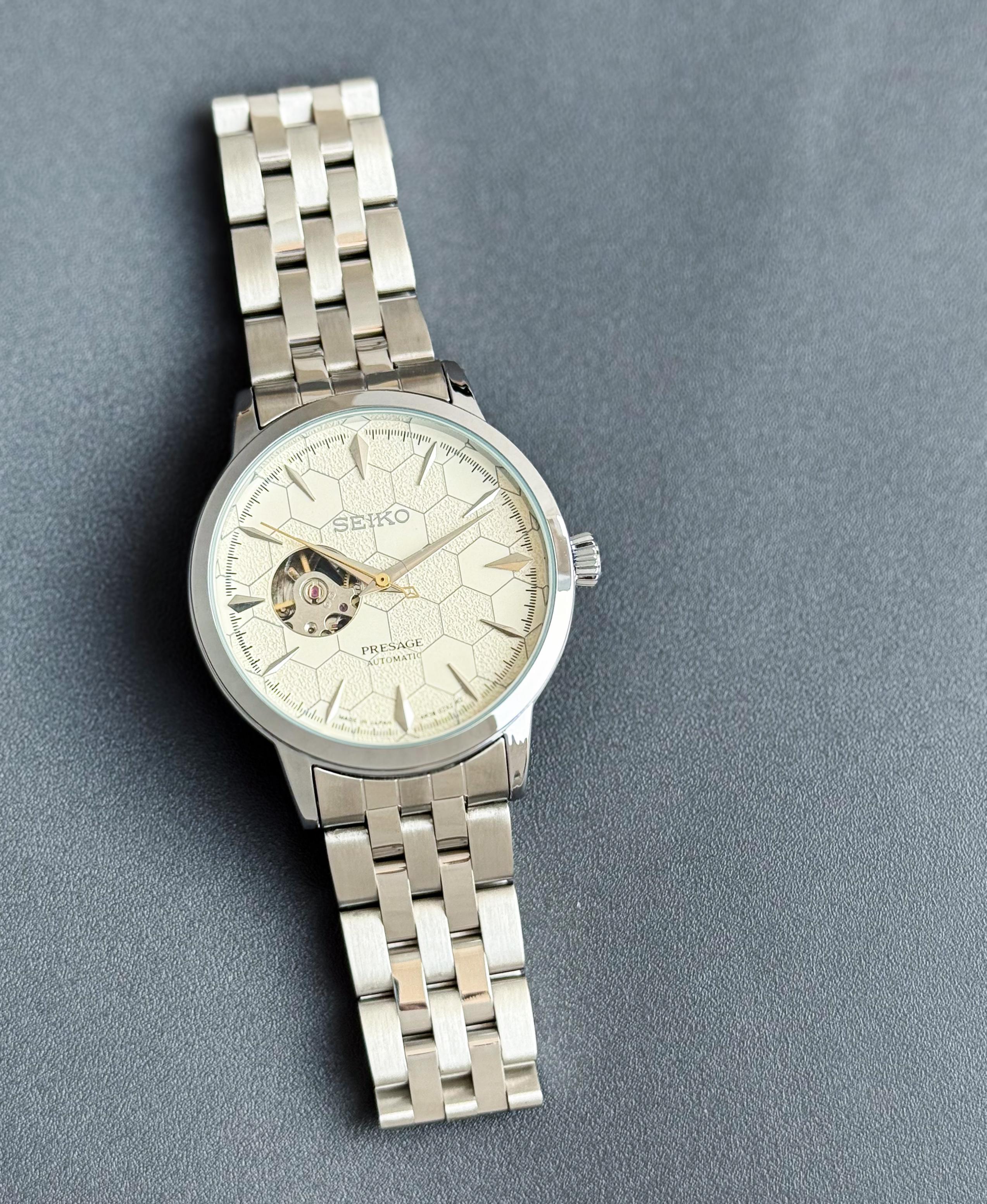 Seiko  For Men