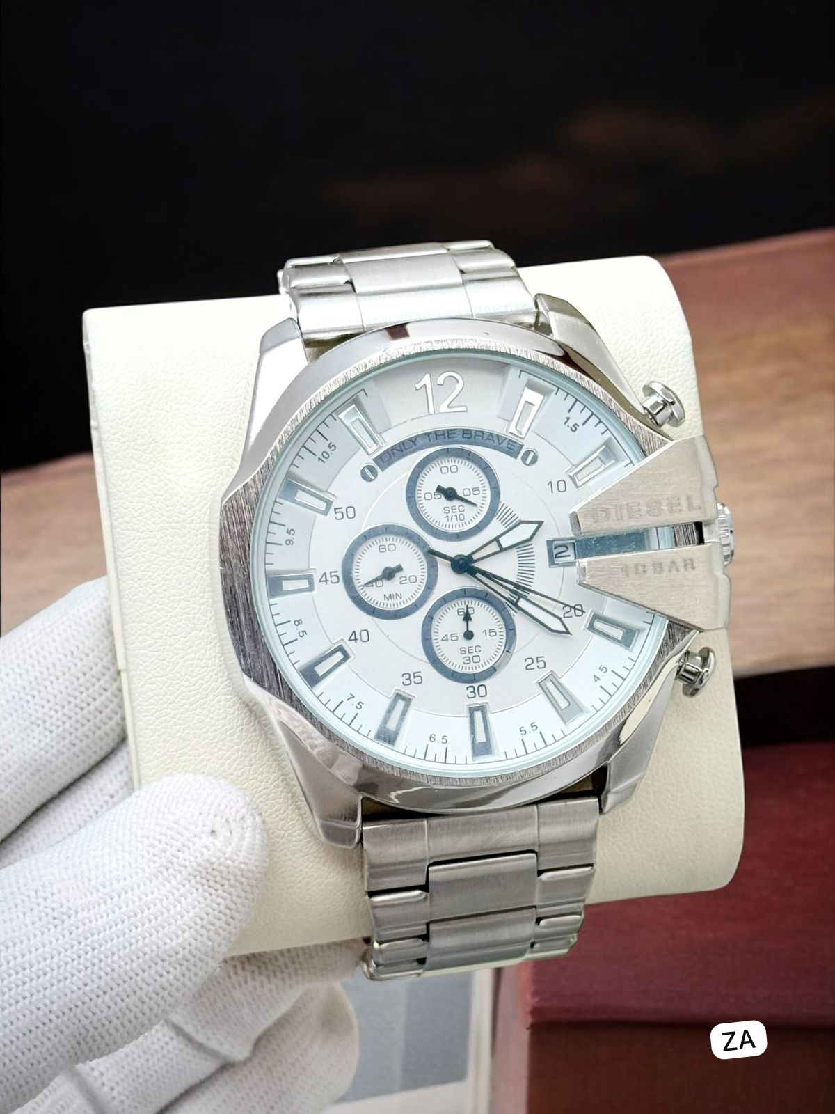 Diesel 10 BAR For Men