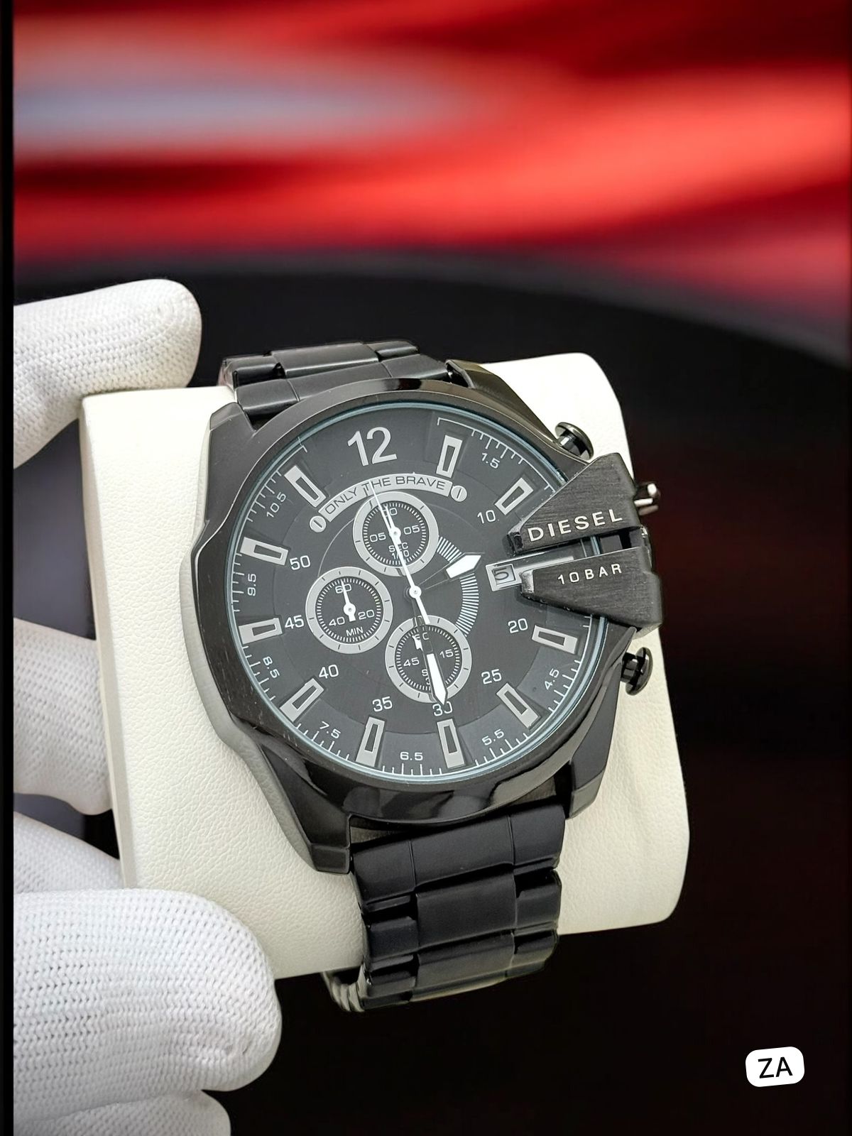 Diesel 10 BAR For Men