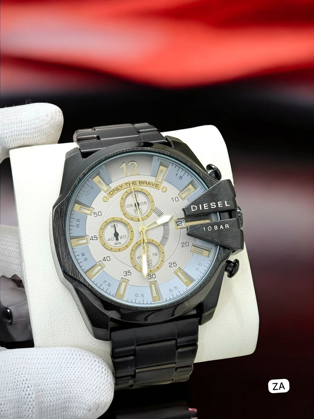 Diesel 10 BAR For Men