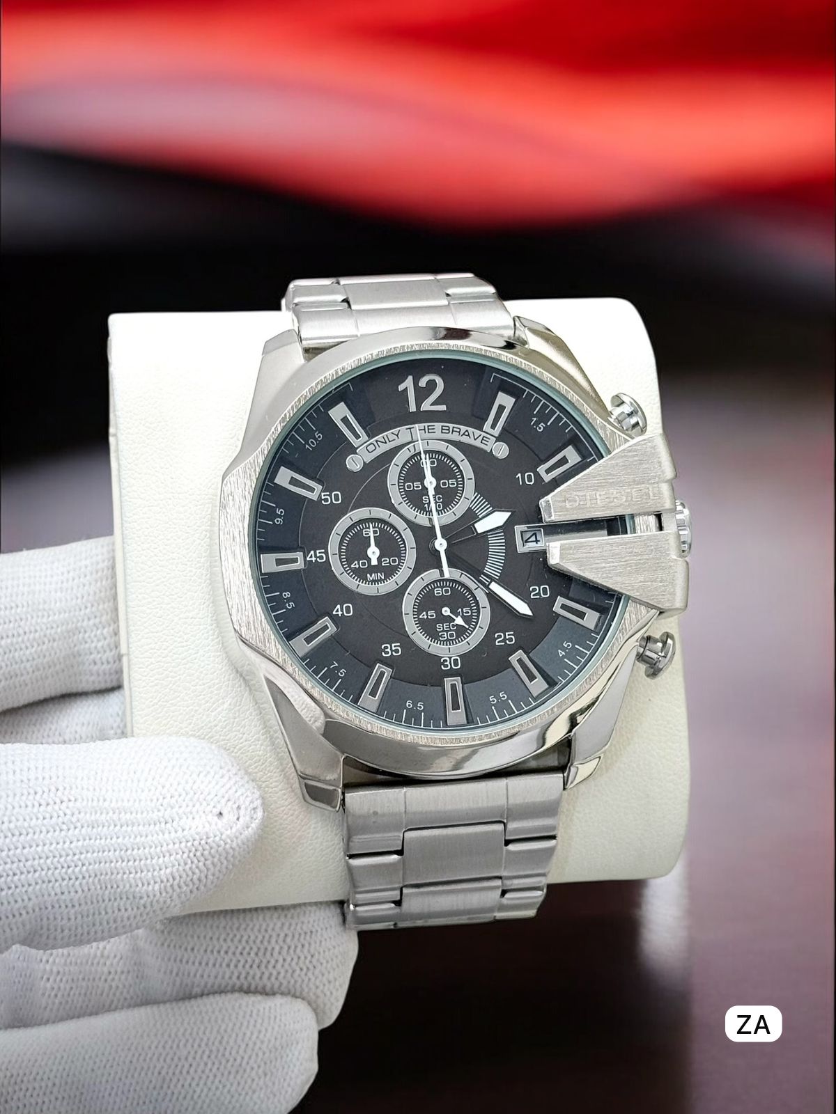 Diesel 10 BAR For Men