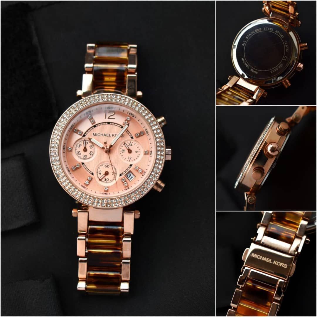 Michael Kors MK-6138