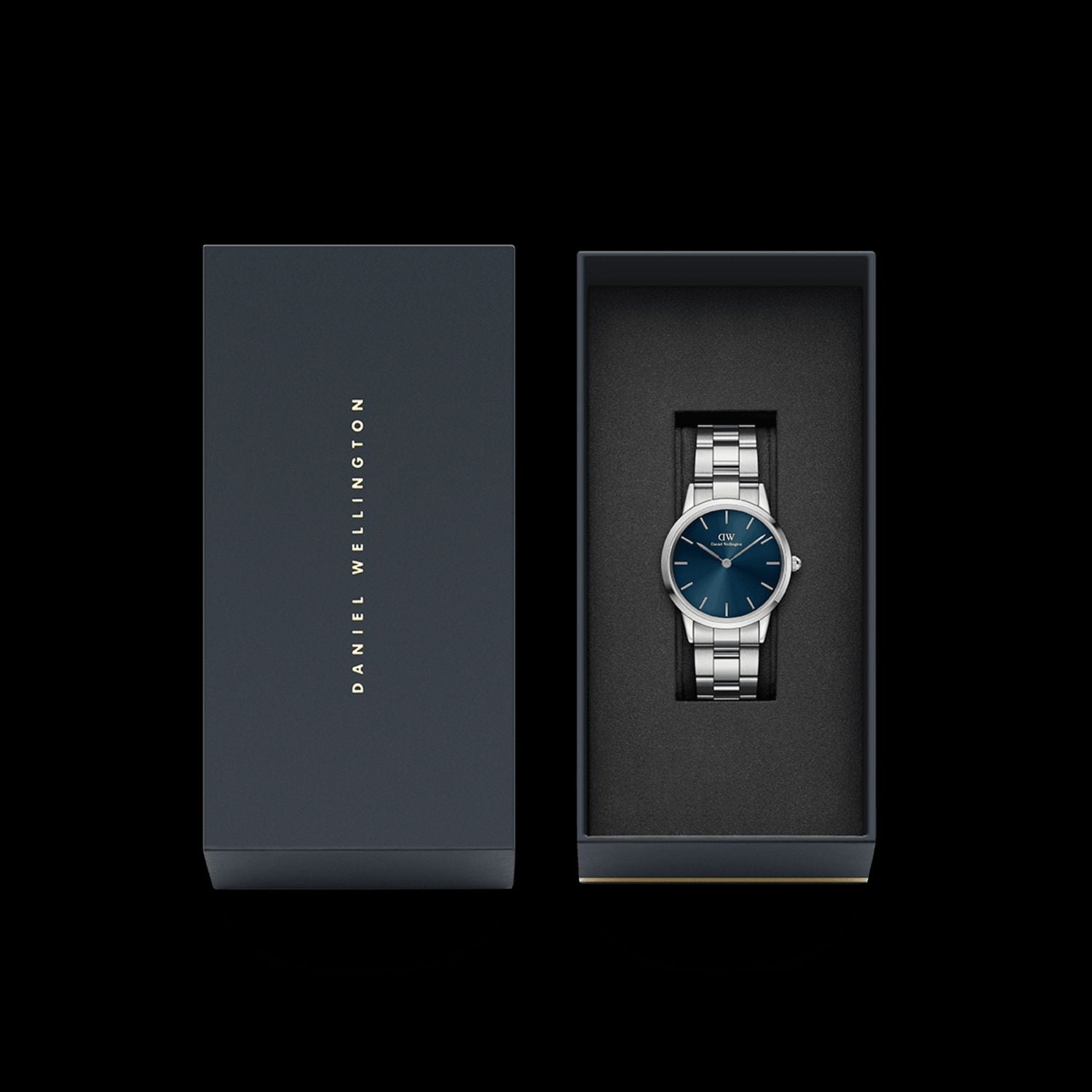 Daniel Wellington For Mens 40'mm Model No :DW00100448