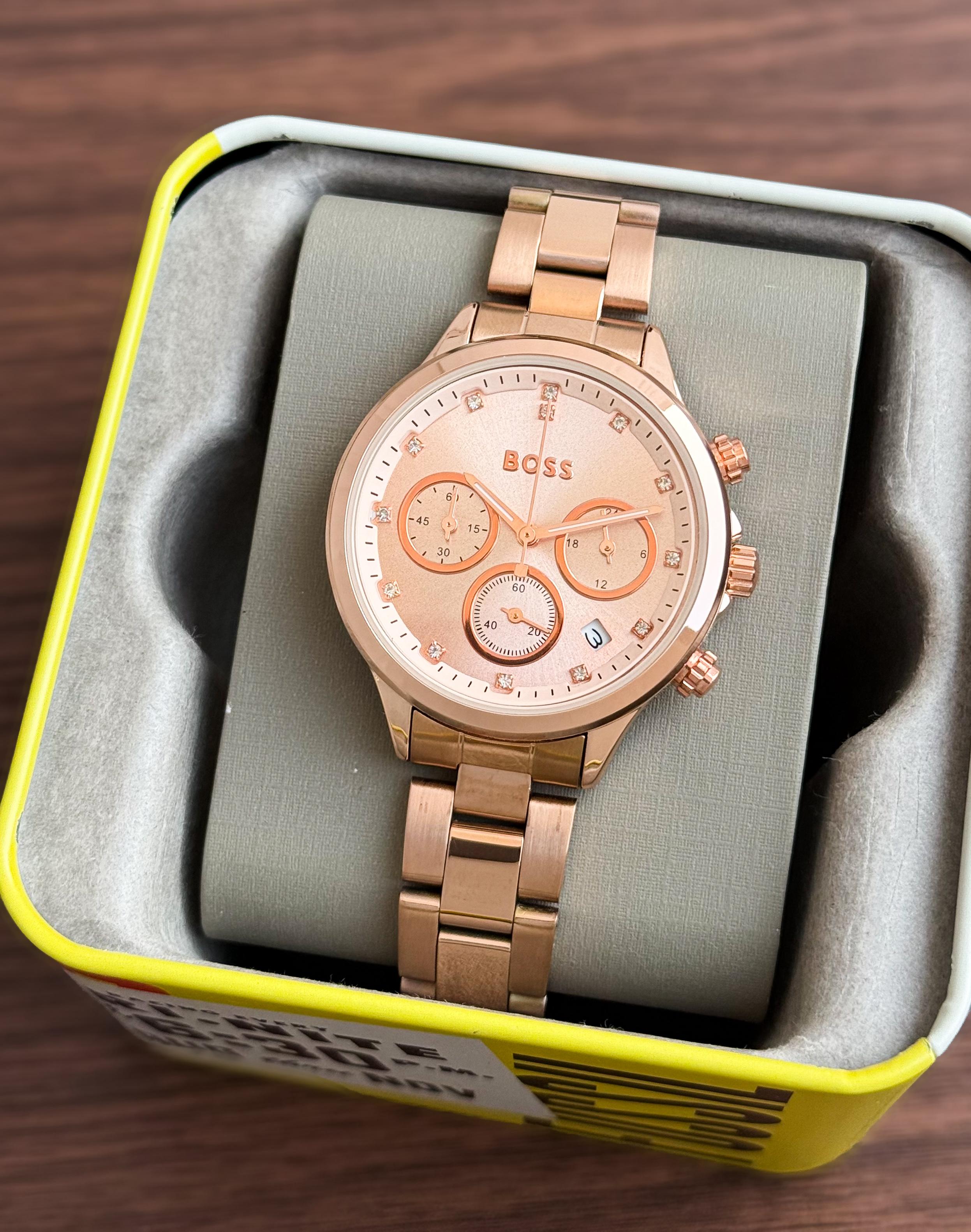 Boss For her 7AA Premium collection