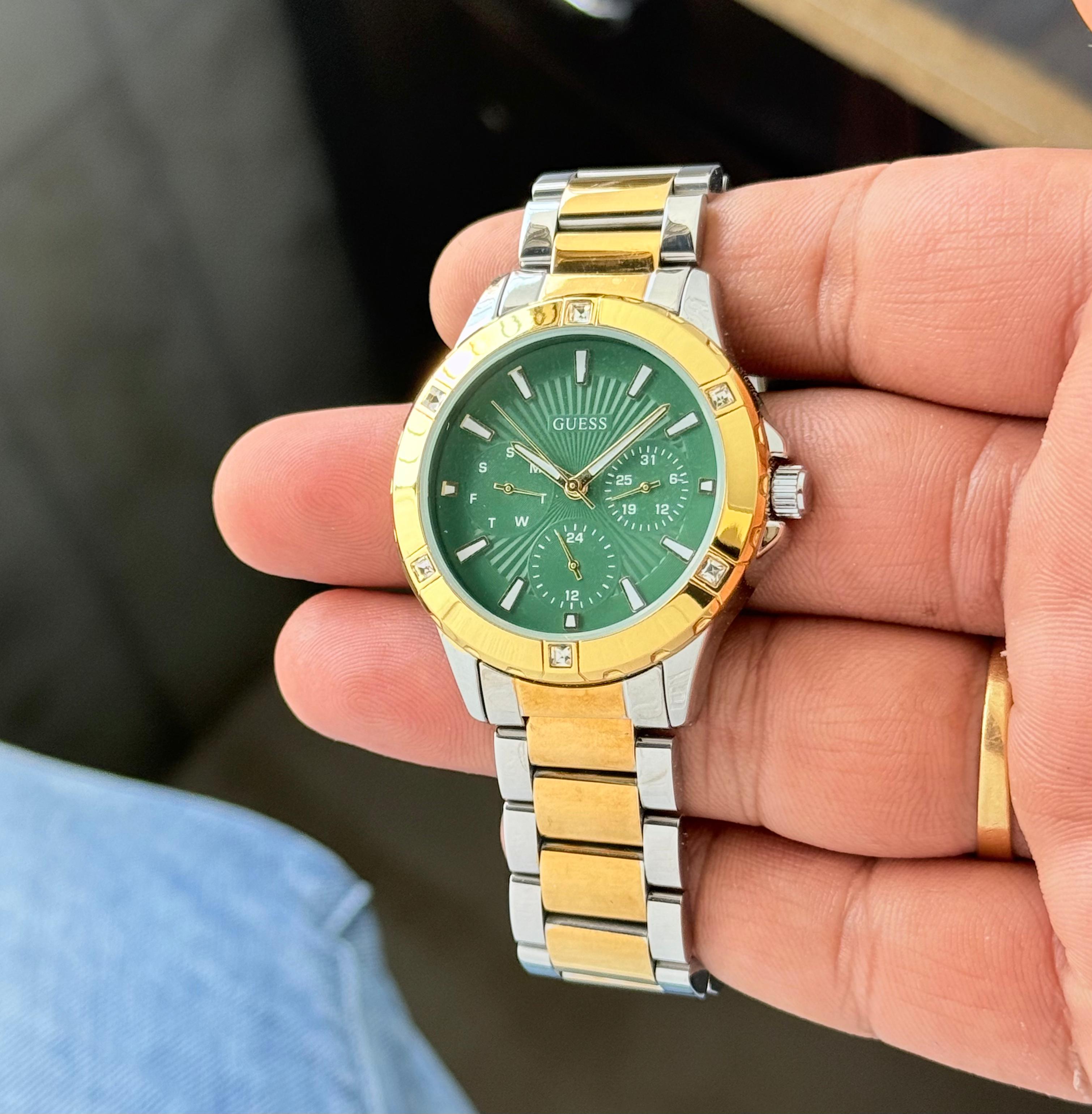 Guess For Her Model - Mist  7AA Premium Collection