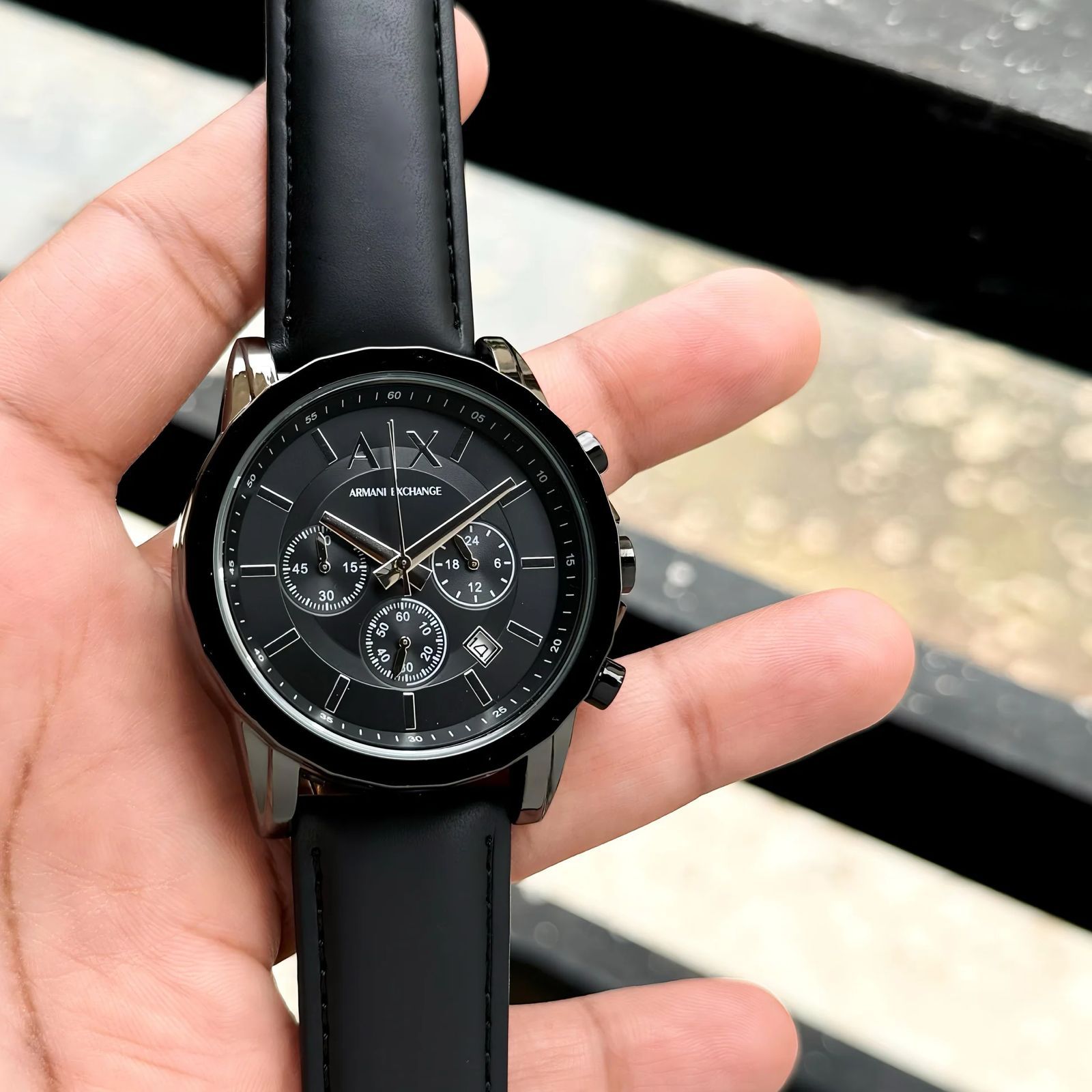 Armani Exchange For - Men Model - AX2604