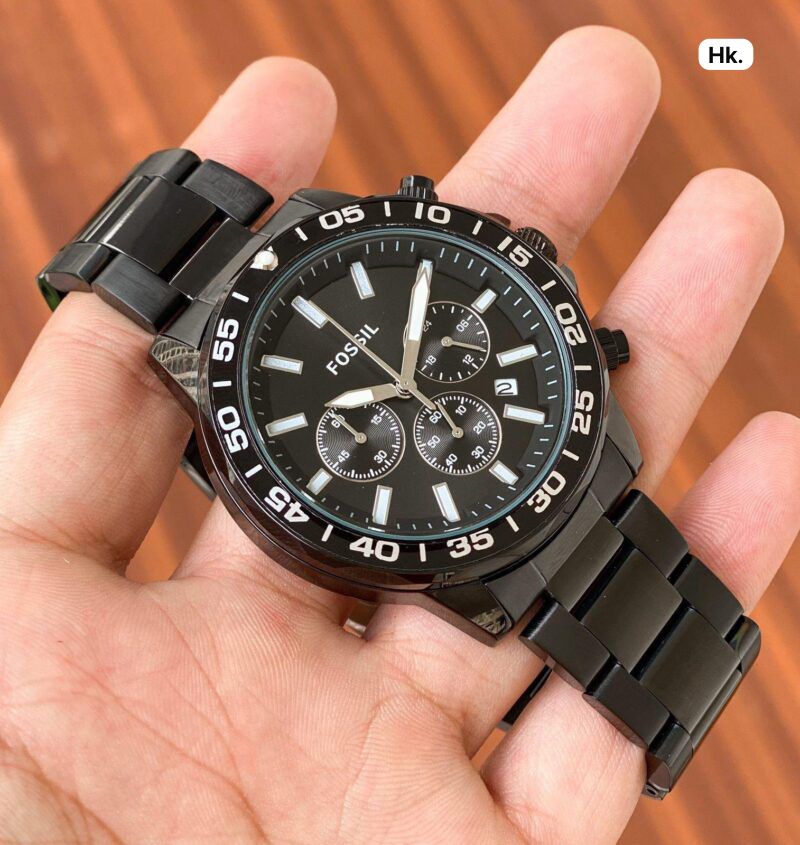Fossil Men’s watch All working