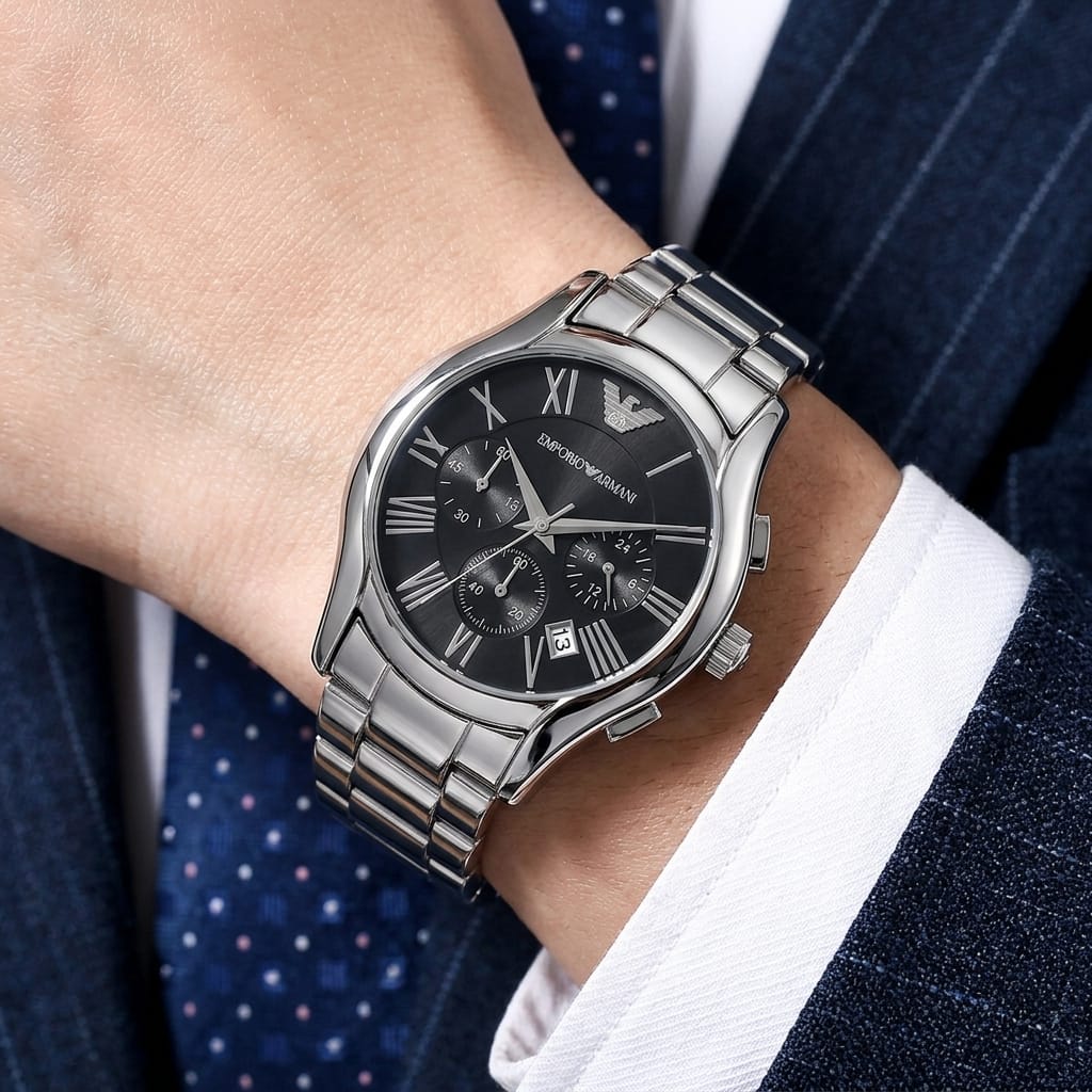 Emporio Armani Valente Ar1108
