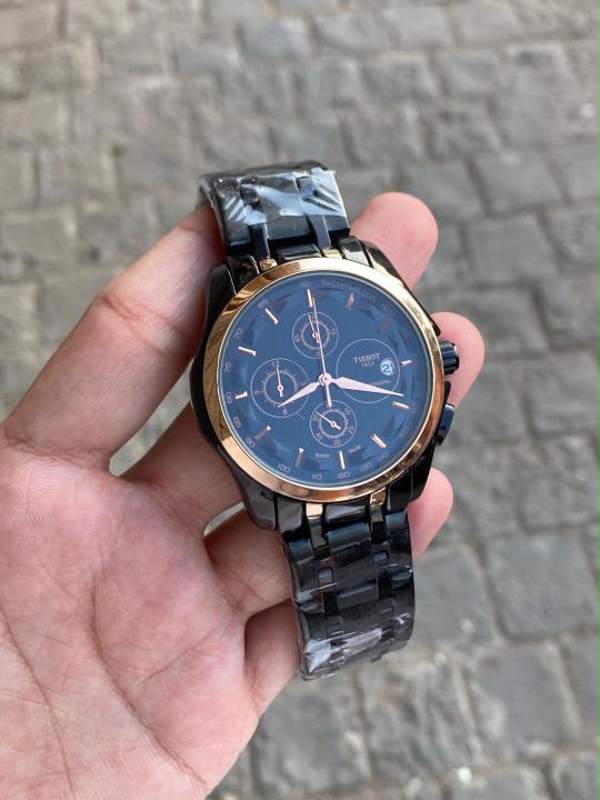 Exclusive Tissot T-Classic Men's Watch