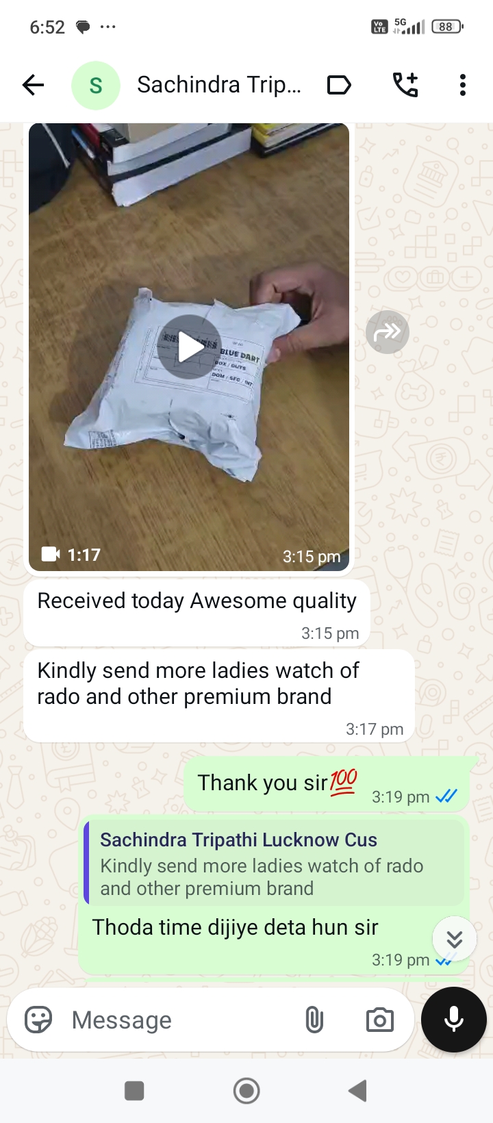 TAG HEUER FORMULA 1 CALIBRE 16